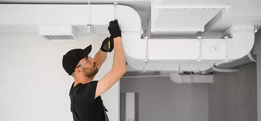 Our Air Duct Repair Services in Winchester, NV