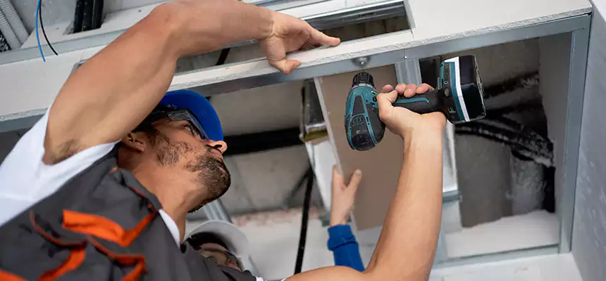 Our Apartment Air Duct Cleaning Services in Winchester, NV