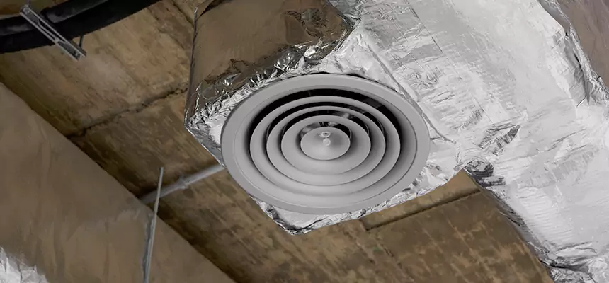 Our Basement Vent Cleaning Services in Winchester, NV