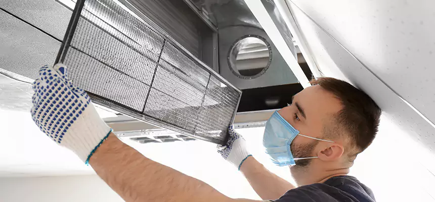 Our Bathroom Exhaust Duct Cleaning Services in Winchester, NV