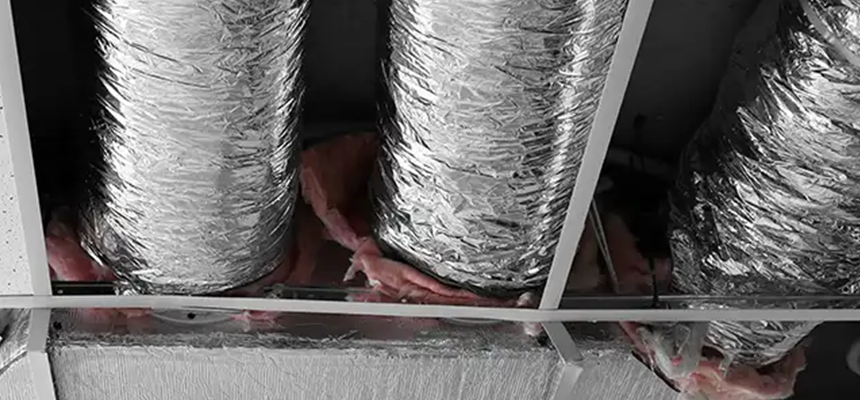 Scalable Commercial Multi‑Unit Dryer Vent Camera Inspection in Winchester, NV