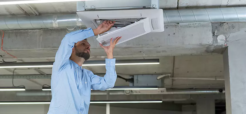 Our Energy Recovery Ventilation Cleaning Services in Winchester, NV