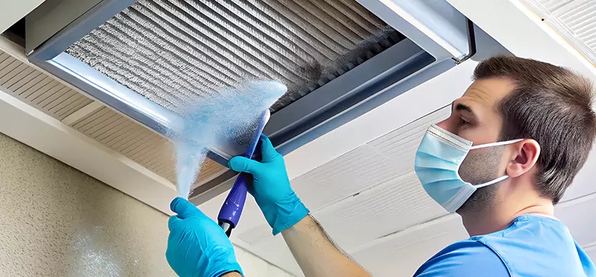 Our Home Ventilation Cleaning Services in Winchester, NV