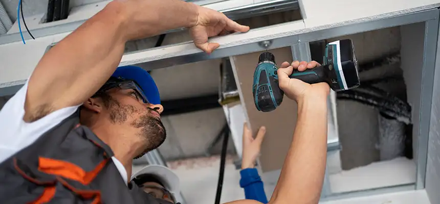 Our Improve Home Air Circulation Services in Winchester, NV