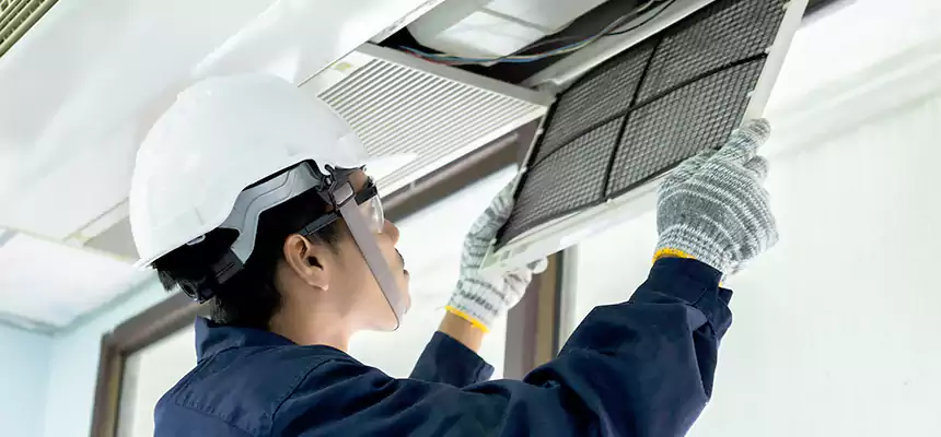 Our Residential Air Vent Cleaning Services in Winchester, NV
