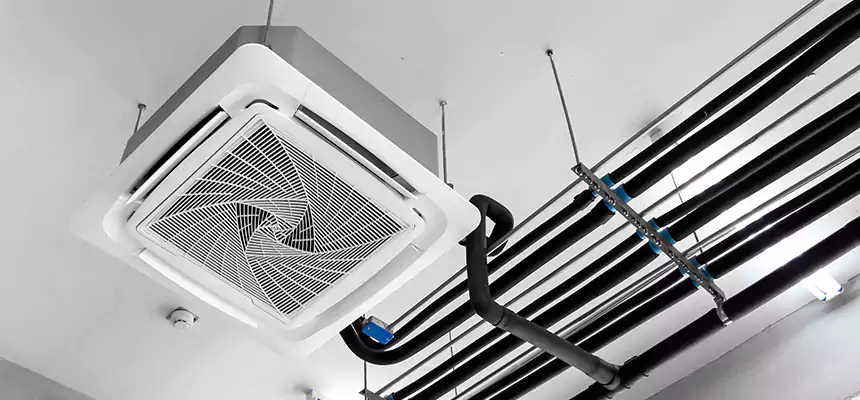 Our Smart AC Vent Controller Services in Winchester, NV