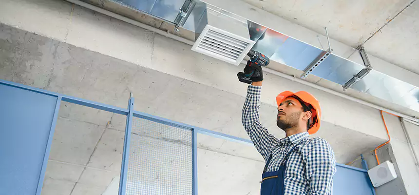 Efficient Exhaust Vent Cleaning in Winchester, NV