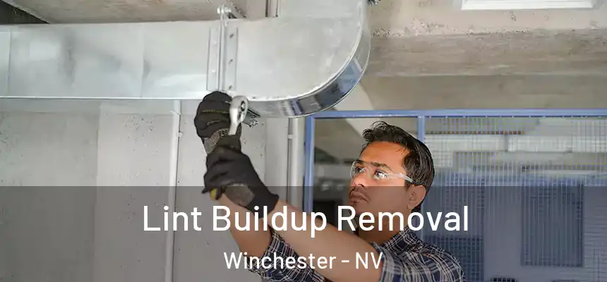  Lint Buildup Removal Winchester - NV