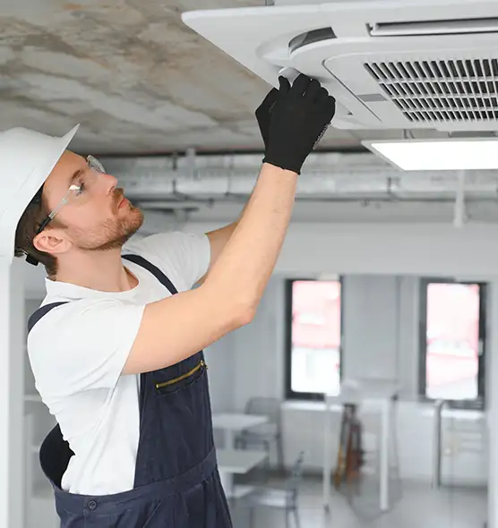 Top Affordable Duct Cleaning Services Near Me in Winchester, NV