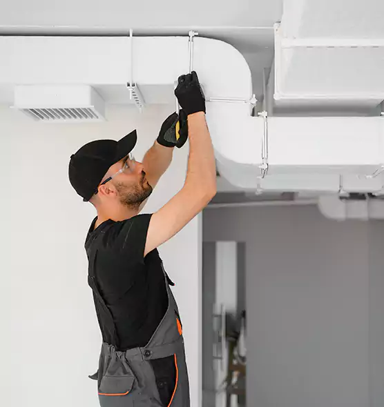 Professional Air Duct And Dryer Vent Cleaning in Winchester, NV