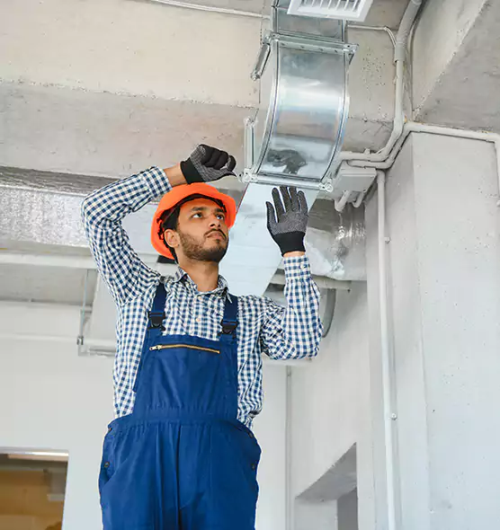 Professional Air Duct Cleaning Service in Winchester, NV
