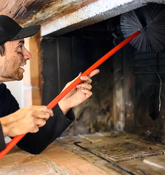 About Expert Chimney Cleaning in Winchester, NV