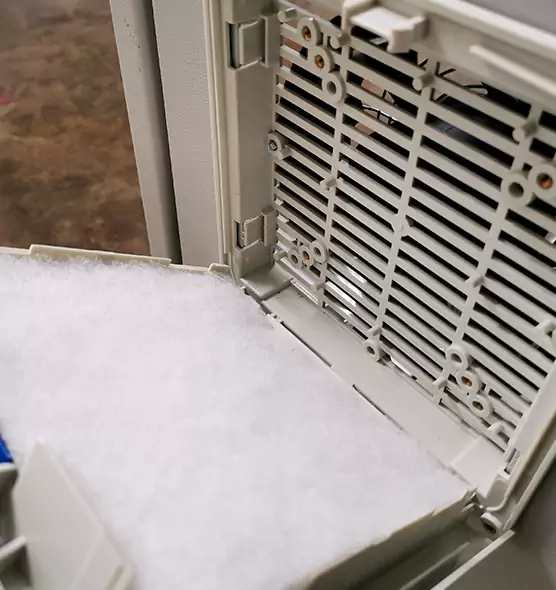 Professional Dryer Vent Mold Cleaning in Winchester, NV