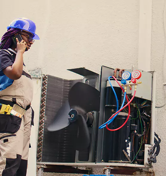 Professional Energy-Efficient HVAC Cleaning in Winchester, NV