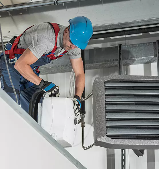 Professional HVAC Cleaning Solutions in Winchester, NV