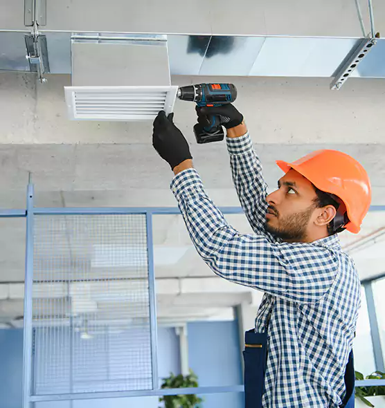 Professional HVAC Duct Cleaning in Winchester, NV