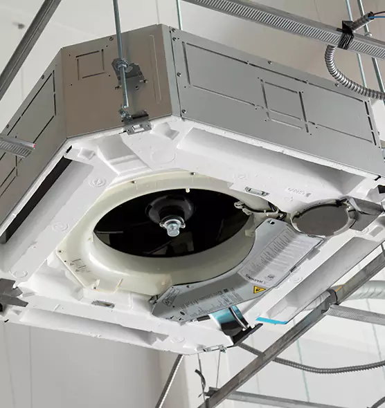 Professional Industrial Dryer Vent Cleaning in Winchester, NV