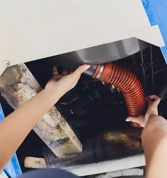 Top-Notch Return Vent Cleaning Service in Winchester, NV