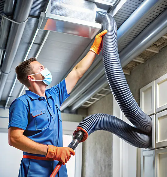 Welcome to Air Duct Cleaning & Repairs Winchester — Your Local Roof Dryer Vent Cleaning Specialists in Winchester, NV