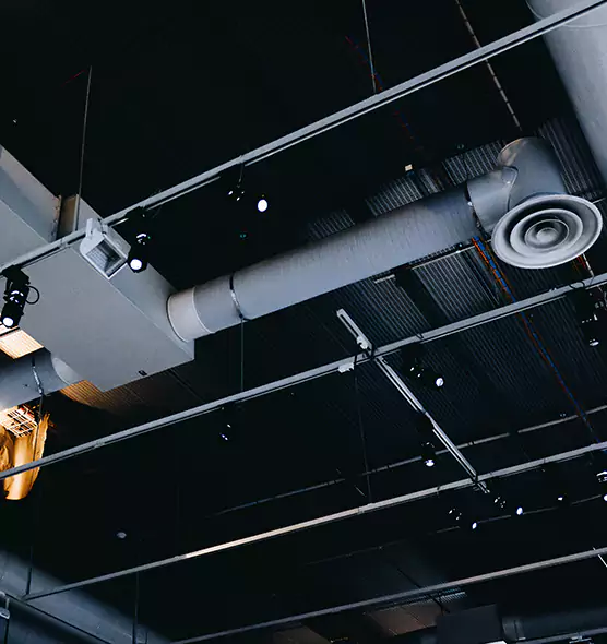 Professinal UV Light Air Purification for Ducts in Winchester, NV