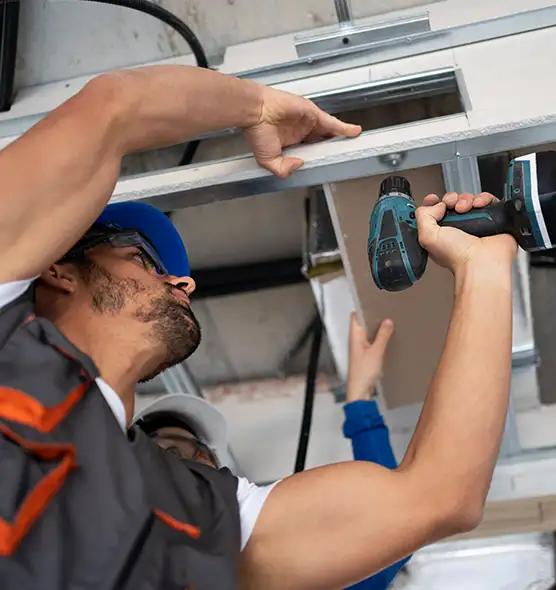 About Vent Smoke Odor Elimination in Winchester, NV