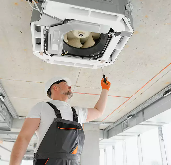 Why Homeowners & Businesses Trust Us in Winchester, NV?