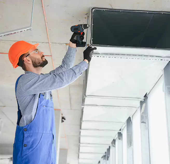 Why Homeowners & Businesses Trust Us in Winchester, NV?