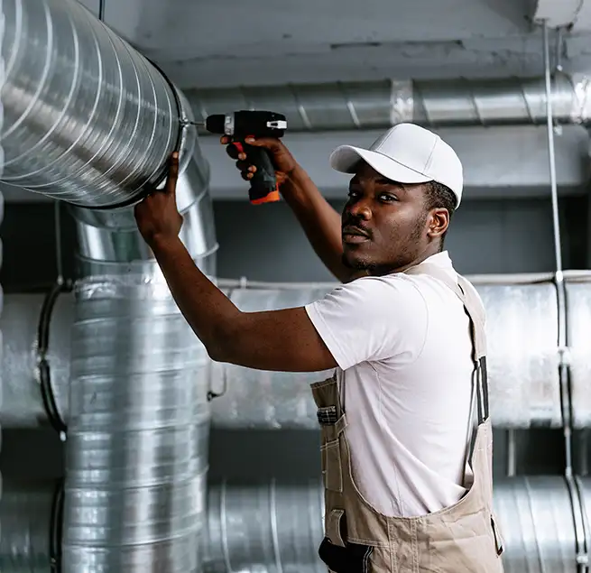 Why Homeowners & Businesses Trust Us Winchester, NV