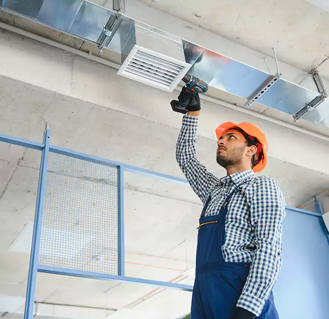 Why Homeowners & Businesses Trust Us in Winchester, NV?