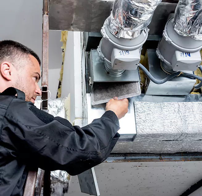 Why Homeowners & Businesses Trust Us in Winchester, NV?