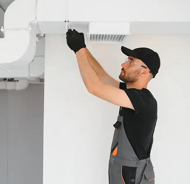 Why Homeowners & Businesses Trust Us in Winchester, NV?