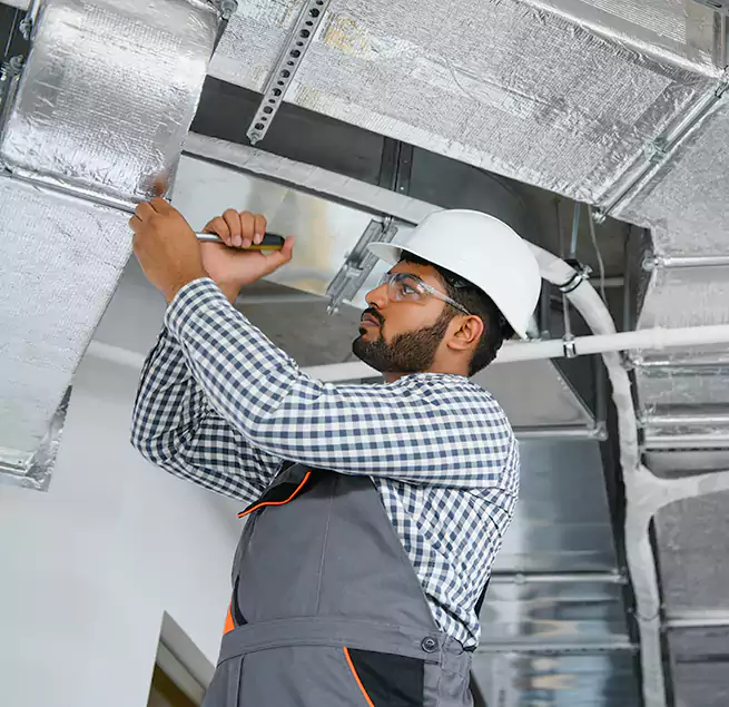 Why Homeowners & Businesses Trust Us Winchester, NV