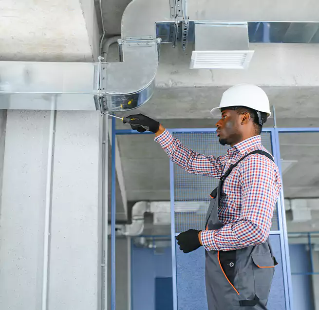 Why Homeowners & Businesses Trust Us Winchester, NV