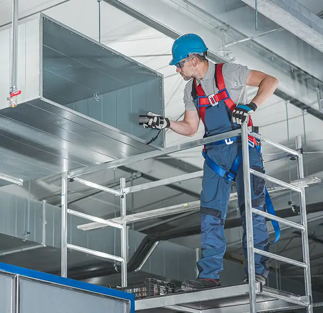 Why Homeowners & Businesses Trust Us in Winchester, NV?