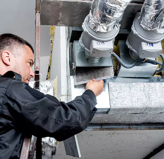 Why Homeowners & Businesses Trust Us in Winchester, NV?