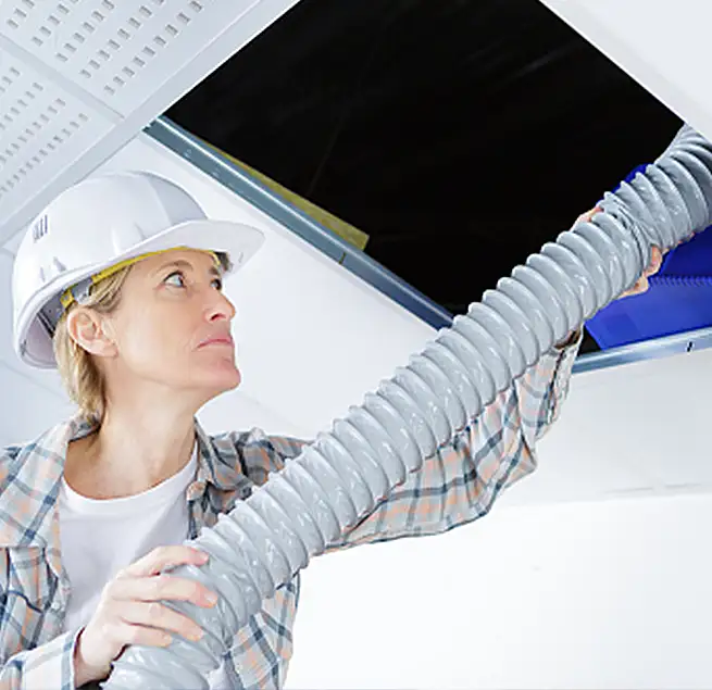 Why Homeowners & Businesses Trust Us Winchester, NV