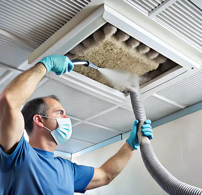 Why Homeowners & Businesses Trust Us Winchester, NV