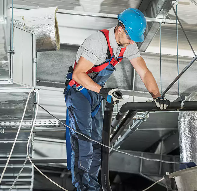 Why Homeowners & Businesses Trust Us in Winchester, NV?