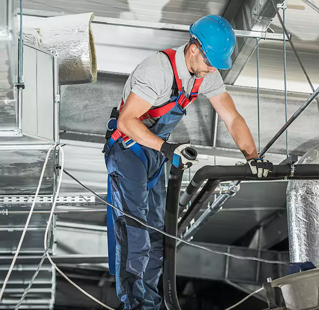 Why Homeowners & Businesses Trust Us in Winchester, NV?