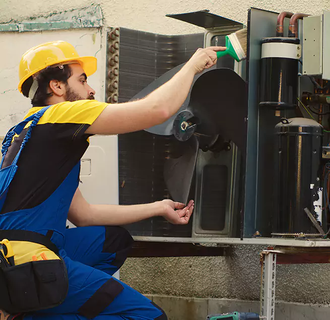 Why Homeowners Businesses Trust Us in Winchester, NV?