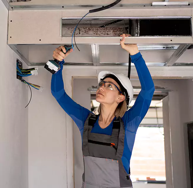 Why Homeowners & Businesses Trust Us in Winchester, NV?