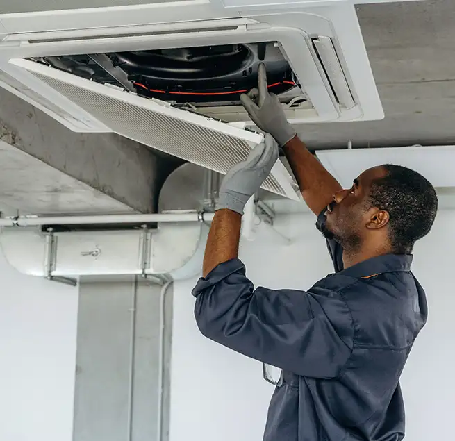 Why Homeowners & Businesses Trust Us in Winchester, NV?