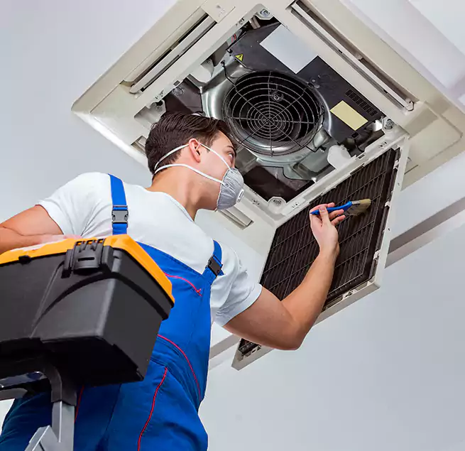 Why Homeowners & Businesses Trust Us in Winchester, NV?