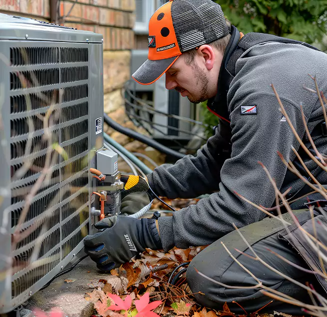 Why Homeowners & Businesses Trust Us in Winchester, NV?