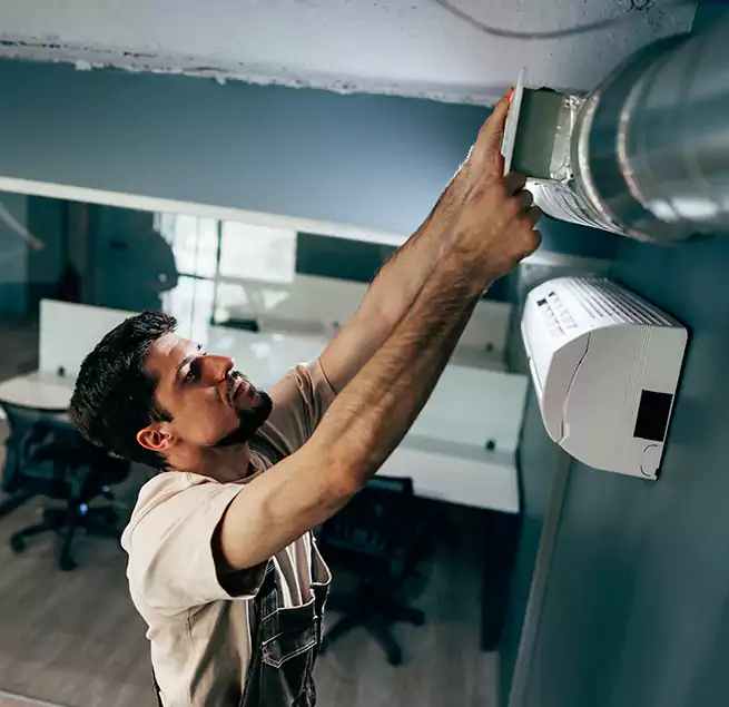 Why Homeowners & Businesses Trust Us in Winchester, NV?