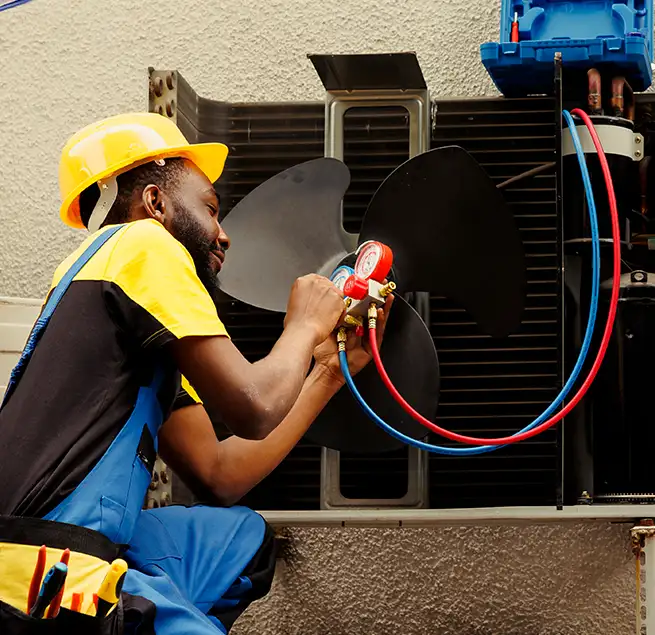 Why Homeowners & Businesses Trust Us in Winchester, NV?