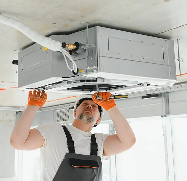 Why Homeowners & Businesses Trust Us Winchester, NV