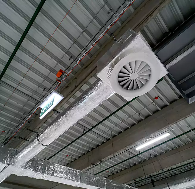 Why Homeowners & Businesses Trust Us in Winchester, NV