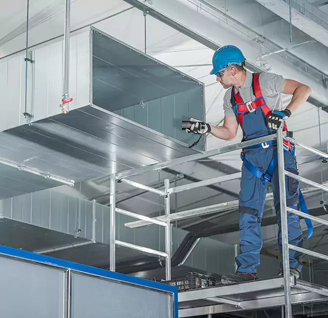 Why Homeowners Businesses Trust Us in Winchester, NV