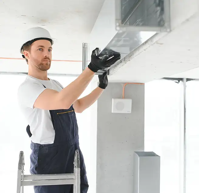 Why Homeowners & Businesses Trust Us in Winchester, NV?